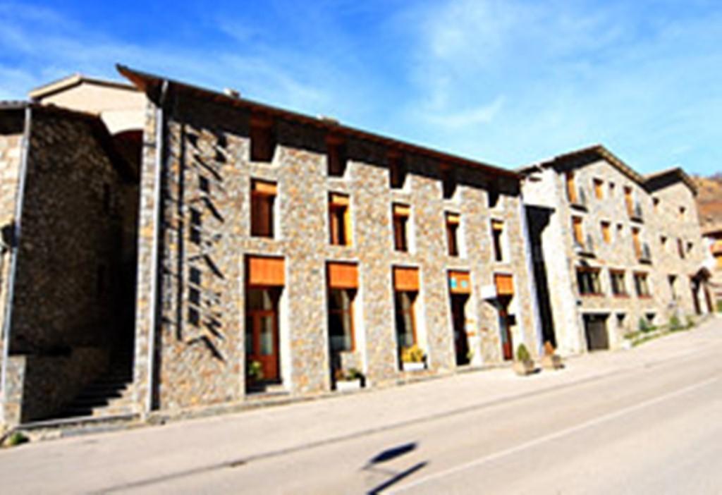 Can Falera Hotel Сеткасес Екстериор снимка