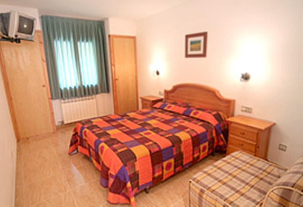 Can Falera Hotel Сеткасес Стая снимка