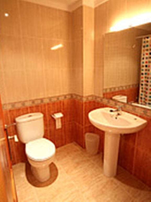 Can Falera Hotel Сеткасес Стая снимка