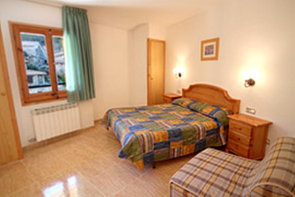 Can Falera Hotel Сеткасес Стая снимка