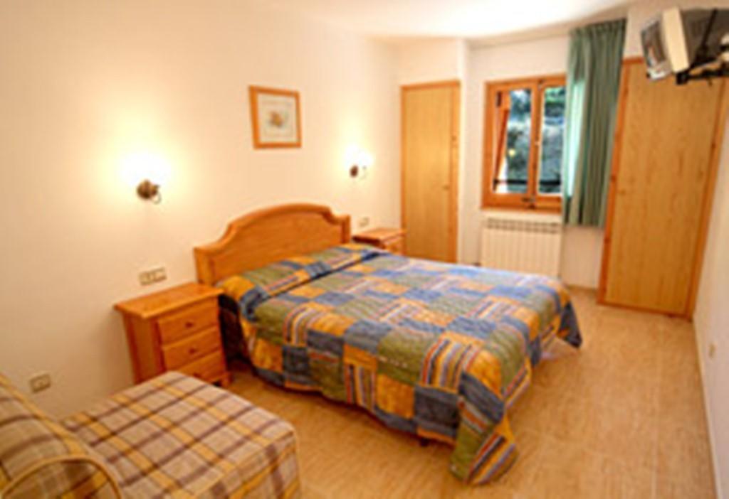 Can Falera Hotel Сеткасес Стая снимка